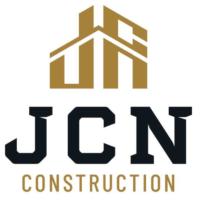 JCN Construction logo