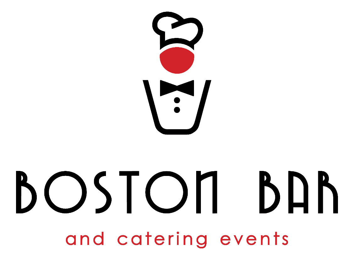 Boston Bar & Catering logo