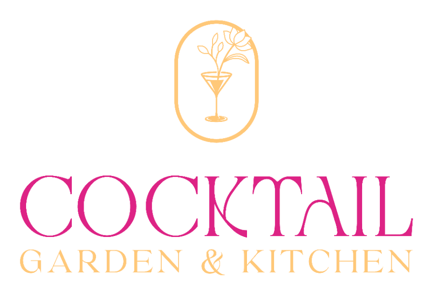Cocktail Garden logo