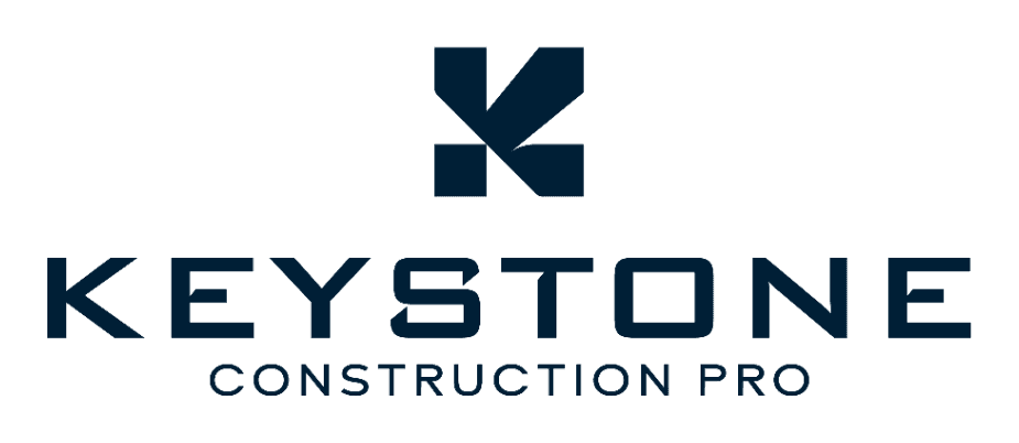 Keystone Construction Pro logo