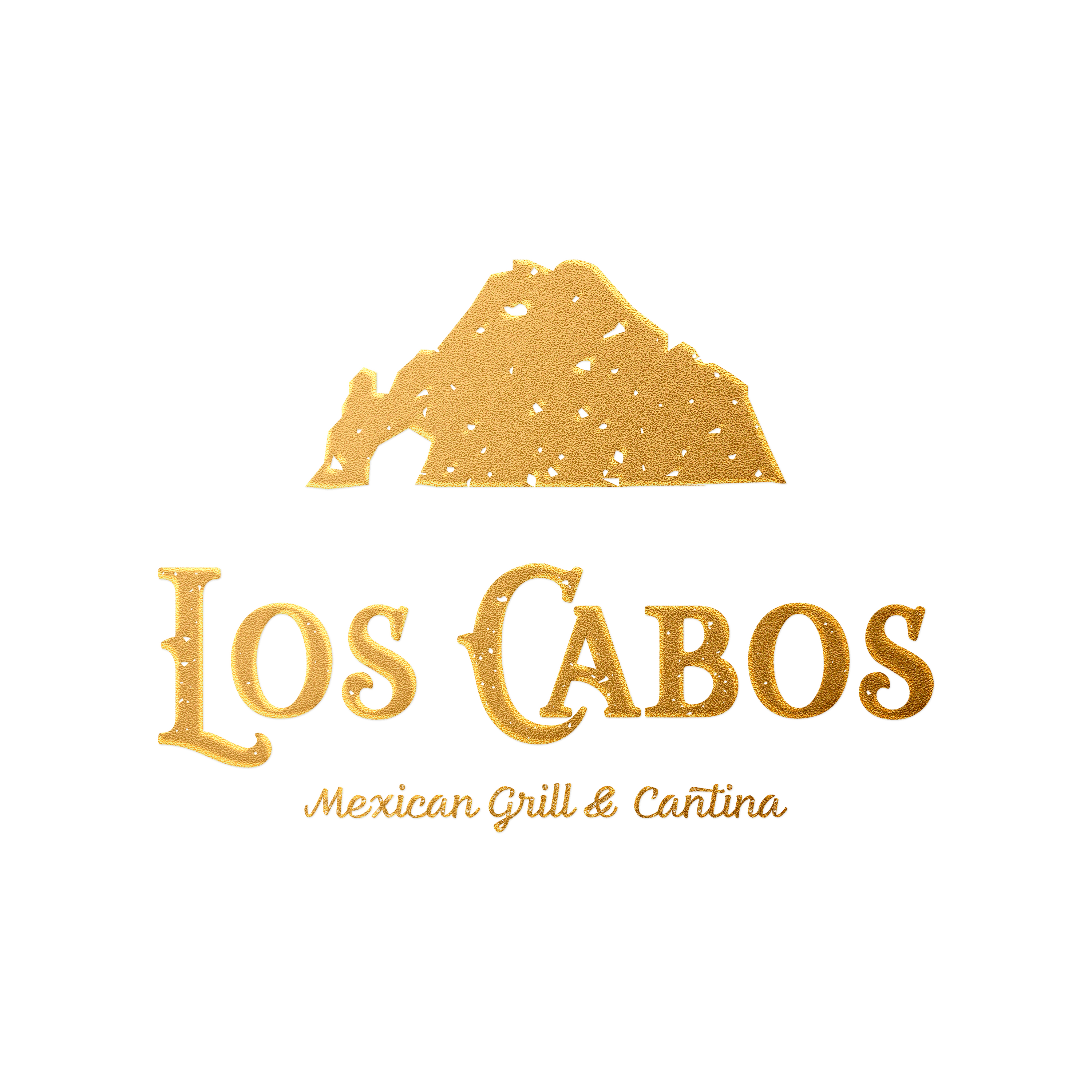 Los Cabos Mexican Grill logo