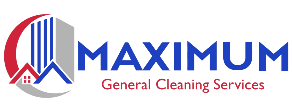 Maximum General Cleaning logo