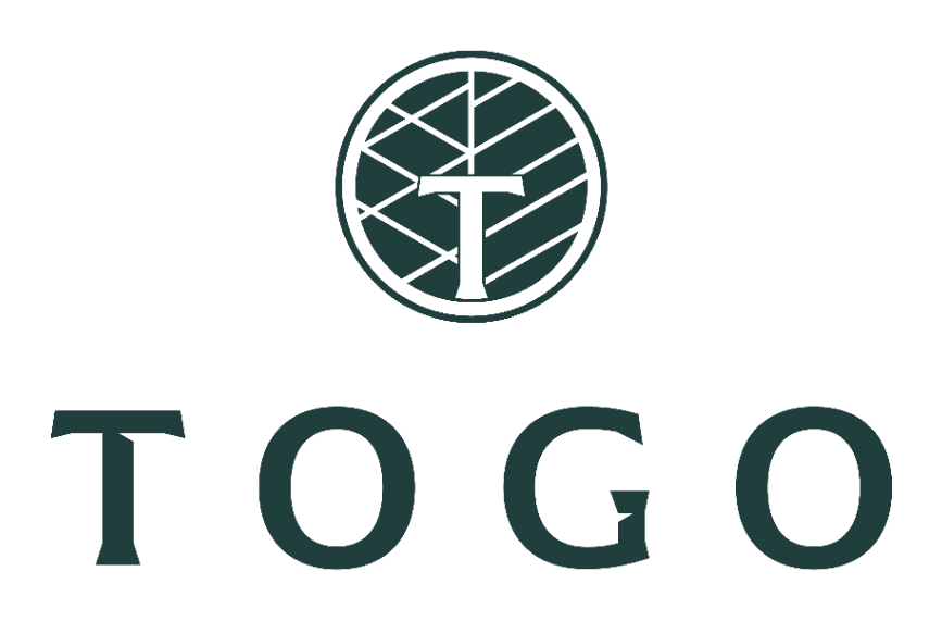 Togo Landscape logo