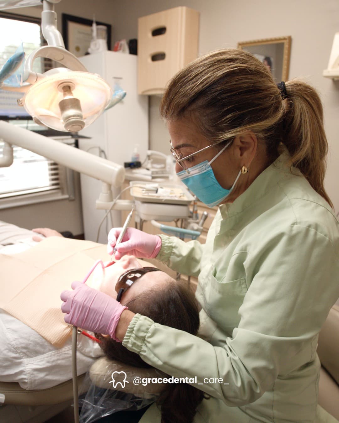 Studio C Client Work - uploads dental pos photo 9 1788363094047 g8